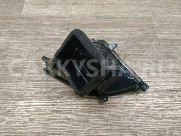 Дефлектор воздушный Ssang Yong Actyon оригинальный номер 6963M34400