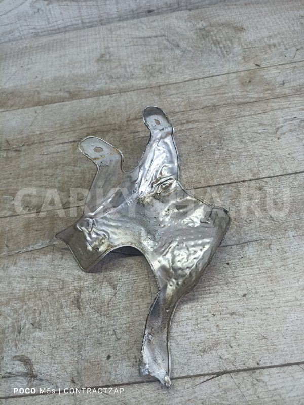 Тепловой экран Dodge Caliber I рестайлинг (2009—2013) Dodge Caliber оригинальный номер 05105829ab