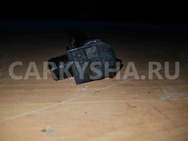 Форсунка топливная дизельная Mercedes E W212 651 Mercedes-Benz E-klasse оригинальный номер a6510702887