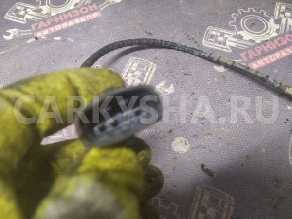 Датчик кислорода №1 Заз Шанс Сенс 1.3л ЗАЗ Chance оригинальный номер 25368889