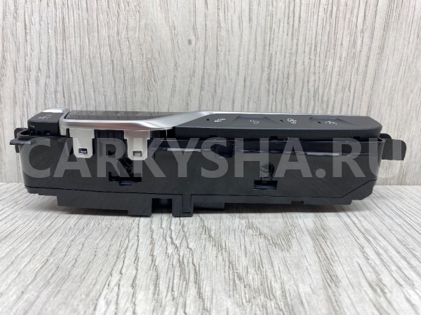 Панель управления BMW GT G32 BMW 6er оригинальный номер 6 993 961-01