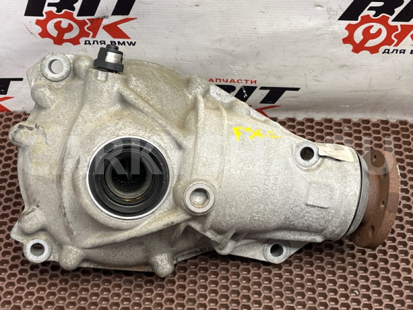 Редуктор 3.15 BMW 4er оригинальный номер 31 50 7 590 898, 31 50 7 590 898, 31507590898, 7590898, 31 50 7 590 899, 31507590899, 7590899, 31 50 8 635 860, 31508635860, 8635860, 31 50 8 635 861, 31508635861, 8635861