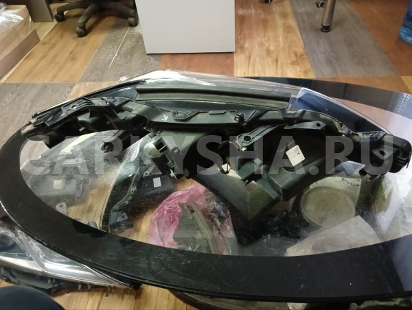 Фара Led Toyota Camry 2018-2023 8118533D71 70, левая Toyota Camry 