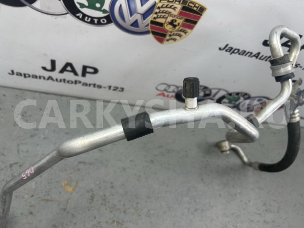 Трубка кондиционера Volkswagen Passat 2013 Volkswagen Passat 