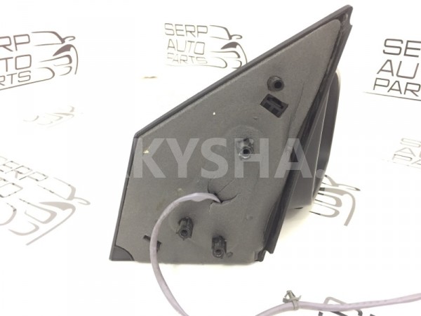 Зеркало правое Nissan Note E11 1.4 CR14DE 2006 Nissan Note 