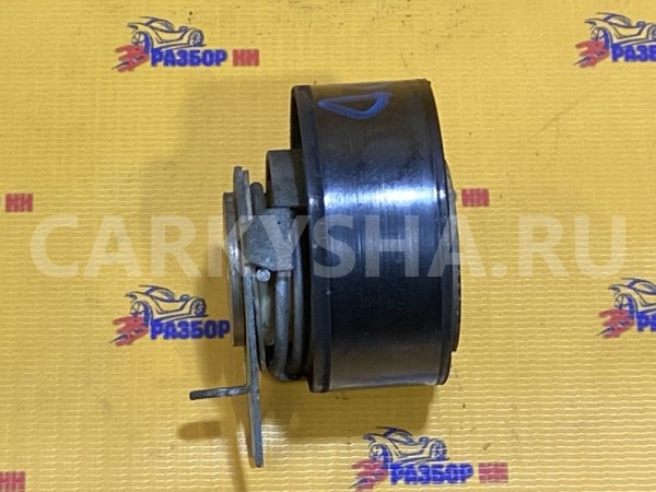 Ролик натяжитель ремня тнвд Jaguar XF I AJ-TD V6 Jaguar XF оригинальный номер C2D7052