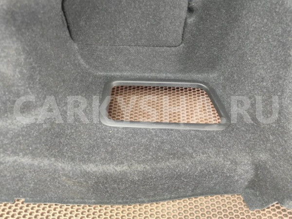 Обшивка багажника BMW 5er оригинальный номер 51 47 7 373 570, 51 47 7 373 570, 51477373570, 7373570