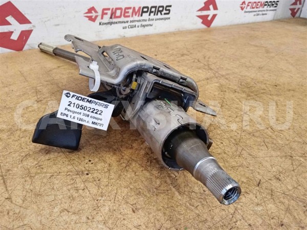 Название детали Рулевая колонка Модель Peugeot 308 cc Peugeot 308 оригинальный номер 4123 GQ