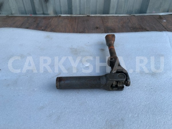 Рулевой кардан Toyota Rav4 2013-2018 4526042110 40 Toyota RAV 4 