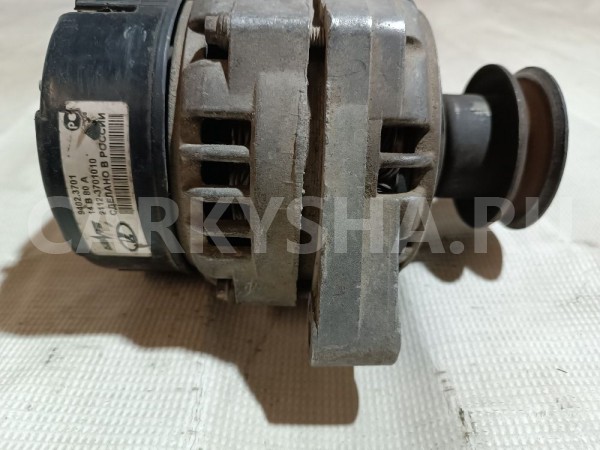 Генератор Volkswagen Passat 