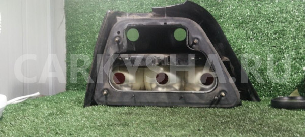 Фонарь задний правый Daewoo Nexia Daewoo Nexia оригинальный номер 0311000542