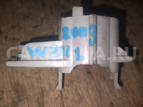 Кронштейн датчика парковки Mercedes-Benz E-класс W211/S211 рестайлинг (2006—2009) Mercedes-Benz E-klasse оригинальный номер A2118850367