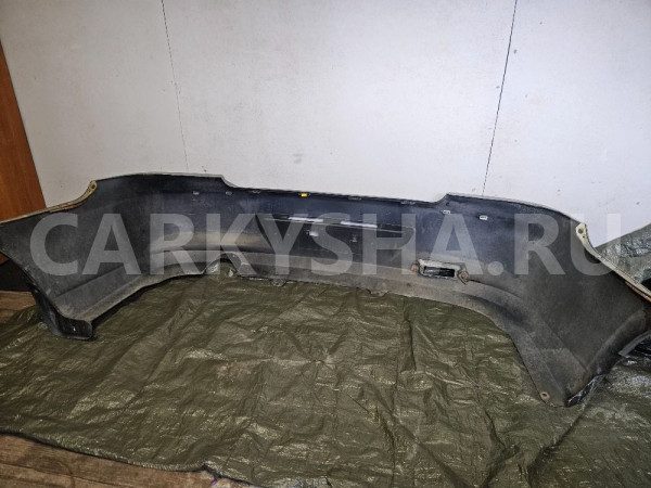 Бампер задний оригинал Nissan Almera Classic B10 Nissan Almera Classic оригинальный номер 8502295F0B