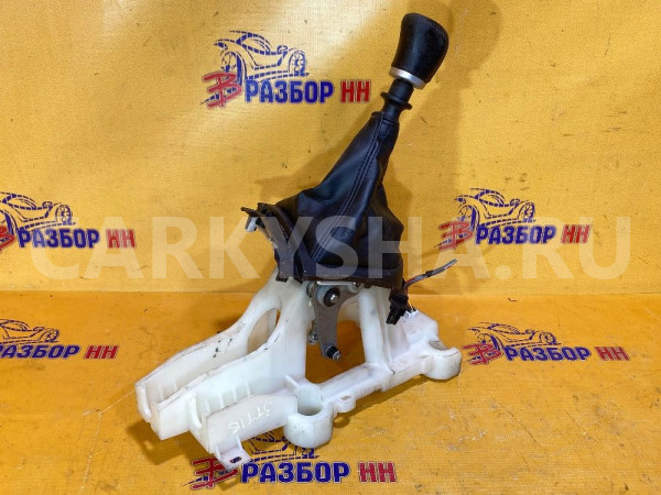 Кулиса КПП Mitsubishi Outlander II рестайлинг (2009—2013) Mitsubishi i оригинальный номер 2450A022