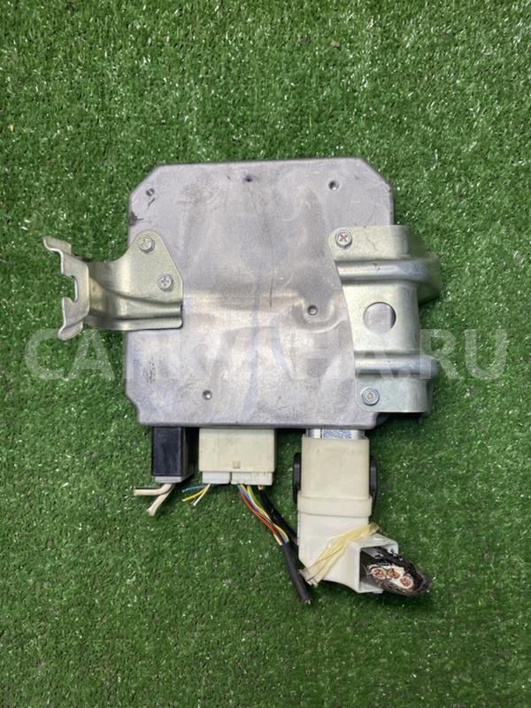 Блок управления АКПП Toyota RAV 4 оригинальный номер 8965042100