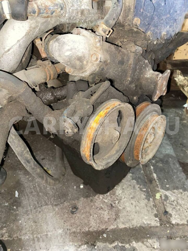 Насос Гур GA16 Nissan Primera P11 Nissan Primera 