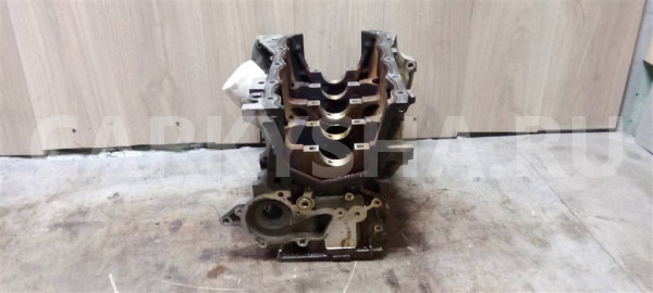 Блок двигателя Ford Focus II 2005-2008 Ford Focus оригинальный номер 1366739
