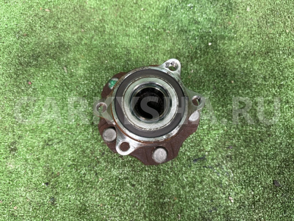 Ступица Mitsubishi Outlander 2021-2025 3885A066, передняя Mitsubishi Outlander 