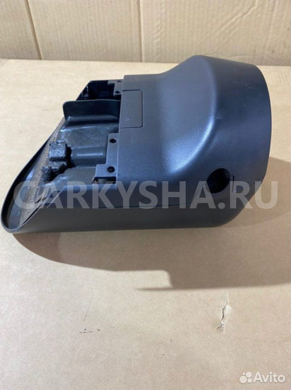 Кожух рулевой колонки BMW 1 E87 N46B20 2007 BMW 1er оригинальный номер 61 31 6 950 263
