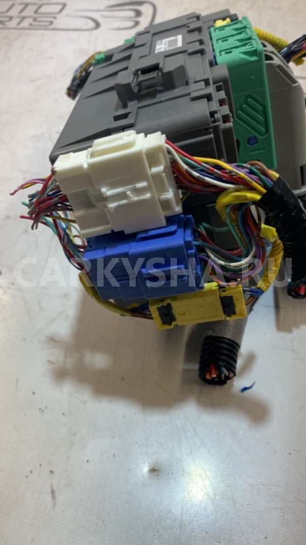 Блок предохранителей Honda CR-V 3 RE5 R20A2 2.0 Honda CR-V 