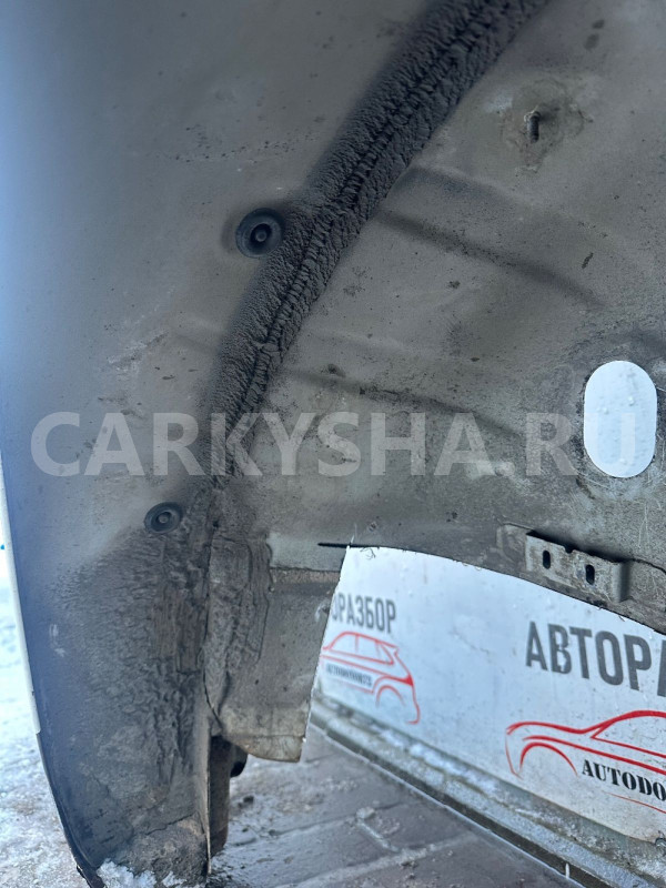 Крыло заднее левое Opel Astra J универсал Opel Astra оригинальный номер 13442529
