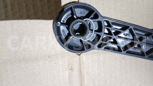 Ручка стеклоподъемника Ford Focus III рестайлинг (2014—2019) Ford Focus оригинальный номер 93BBF23342AD