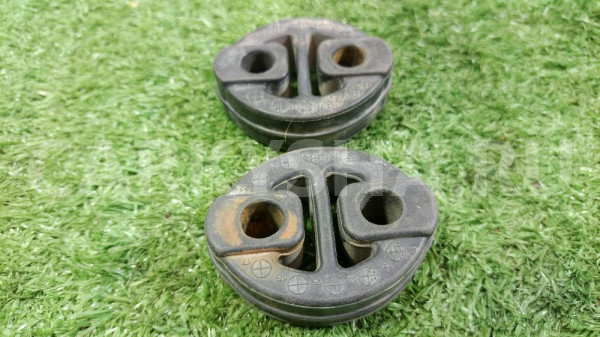 Подушка глушителя Kia Soul II (2013—2016) Kia Soul оригинальный номер 28658B2000