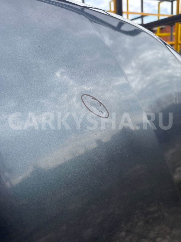 Капот Hyundai ix35 (2010-2015)   Аналог Hyundai ix35 оригинальный номер 664002y000