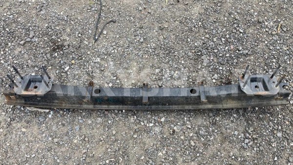 Усилитель заднего бампера Range Rover 3 L322 Land Rover Range Rover оригинальный номер DQE000022