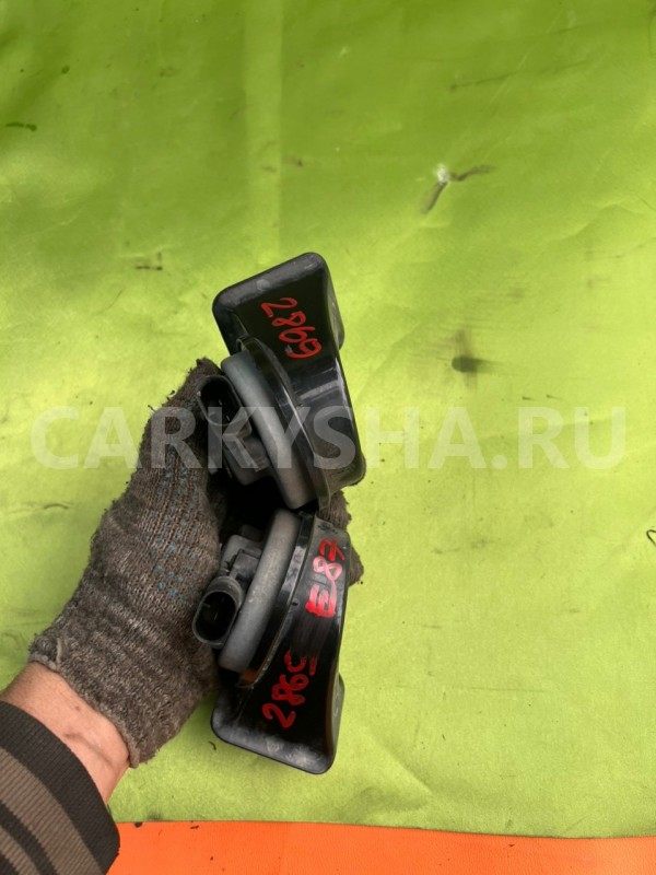 Сигнал звуковой BMW 1 E87 BMW 1er 