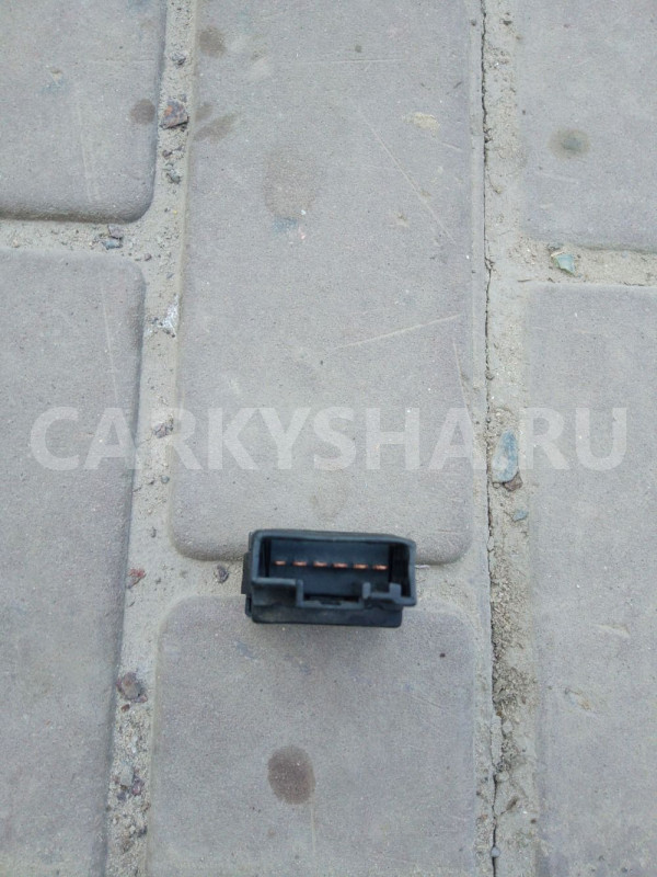 Кнопка подогрева заднего стекла Kia picanto  1 Kia Picanto оригинальный номер 9371007000