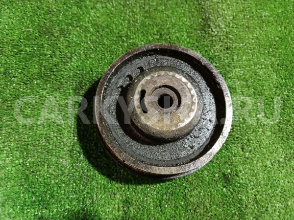 Шкив коленвала BYD F3 