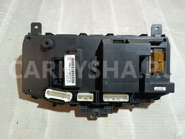 Комбинация приборов Nissan NV200 