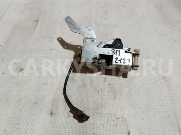 Замок двери задней правой Chevrolet Niva 