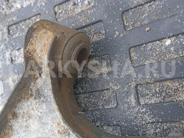 Рычаг передний левый Hyundai getz Hyundai Getz 