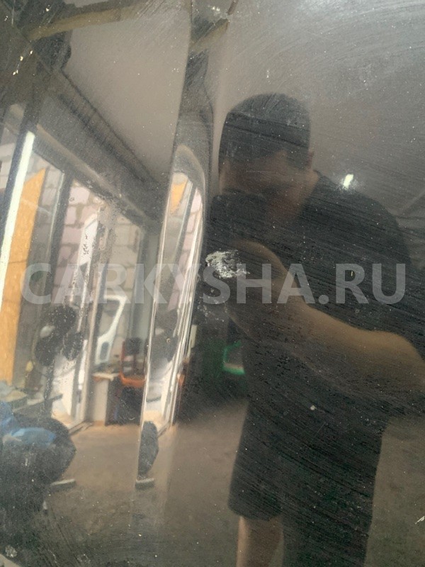 Капот передний Audi TT КУПЕ 2005 Audi 200 