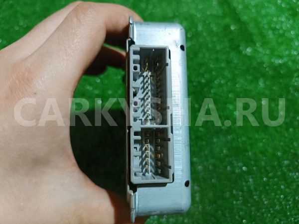 Блок управления ABS Toyota Windom 