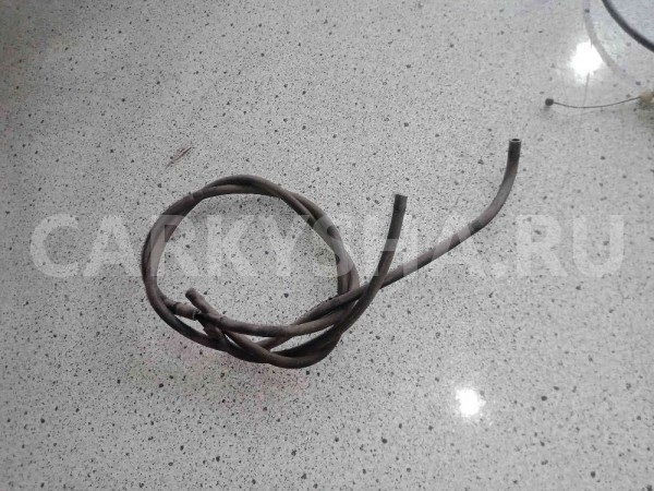 Шланг омывателя Kia Rio II рестайлинг (2009—2011) Kia Rio оригинальный номер 1792504050