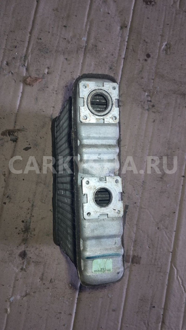 Радиатор печки Nissan Primera P11 Nissan Primera 