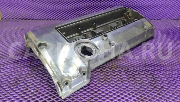 Крышка клапанов Mercedes-Benz W210 M111 Mercedes-Benz E-klasse оригинальный номер 1110100530