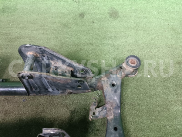 Подрамник Nissan X Trail 2002-2007 554008H700 T30, задний Nissan X-Trail 
