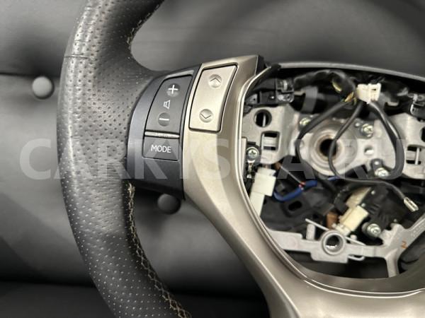 Руль LEXUS GS 2012-2015 123 Lexus GS 