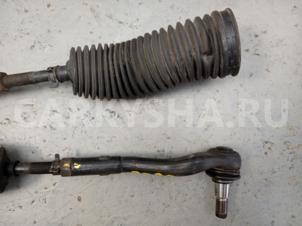 Наконечник рулевой Mercedes-Benz C-200 W203 2001 Mercedes-Benz C-klasse 
