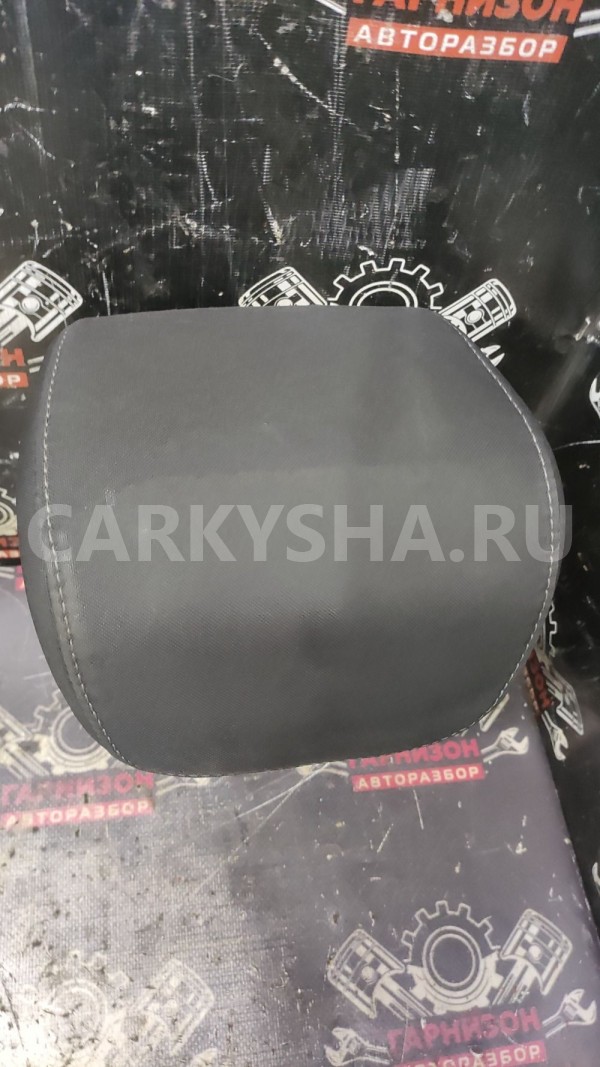 Подголовник задний Форд Фокус 3 Ford Focus оригинальный номер 1732515