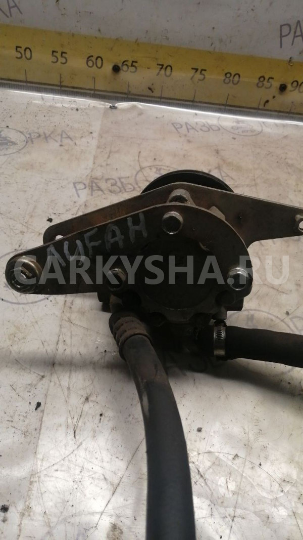 Насос гур Lifan Smily Lifan Smily оригинальный номер F3407100