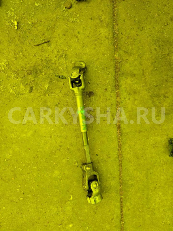 Рулевой карданчик Toyota Probox 
