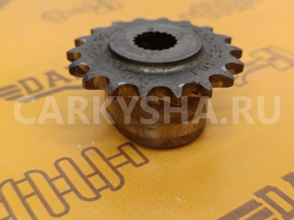 Шестерня ГРМ Volkswagen Touareg 7LA BHK 3.6 VR6 Volkswagen Touareg 