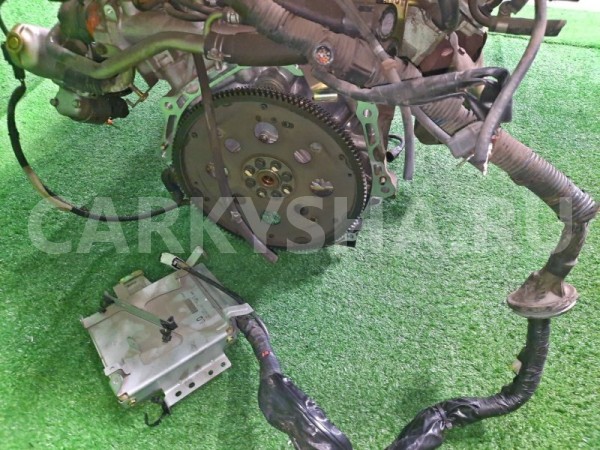 Двигатель Nissan Cefiro 