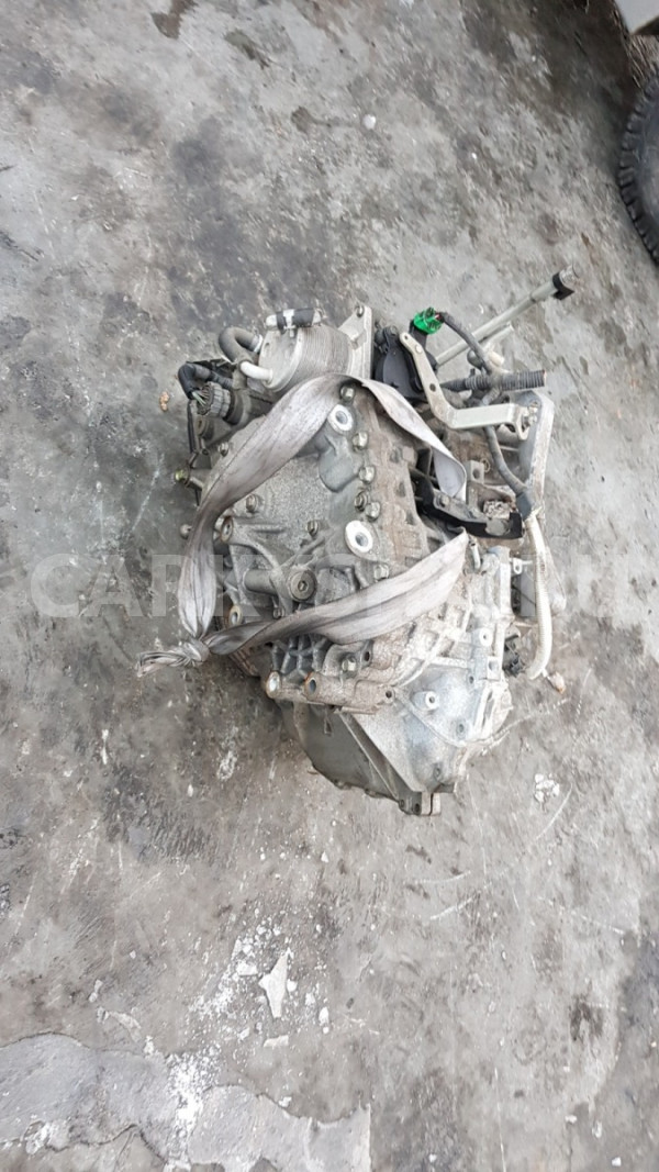 Акпп Nissan Lafesta оригинальный номер 310201XF1A, RE0F10AGB54