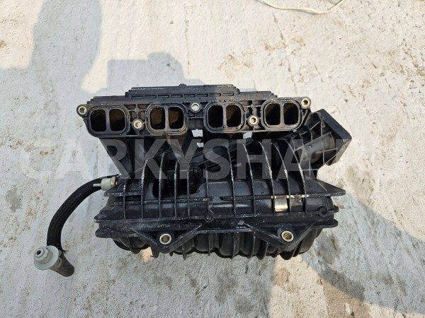Коллектор впускной Toyota Caldina 